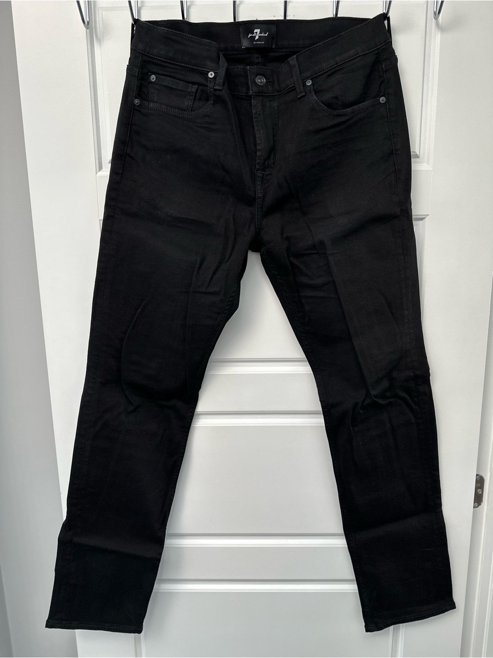 7 For All Men Kind Men Size 34